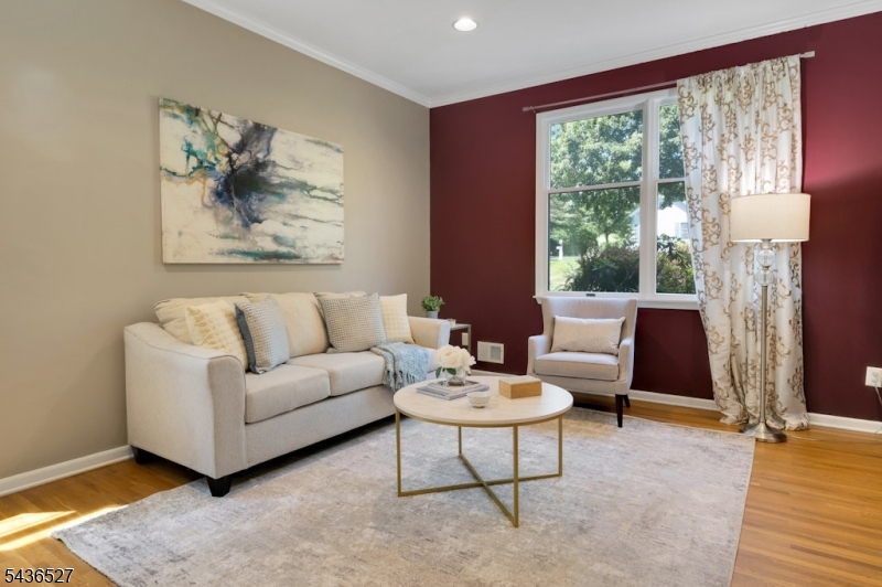 Stirling - Residential