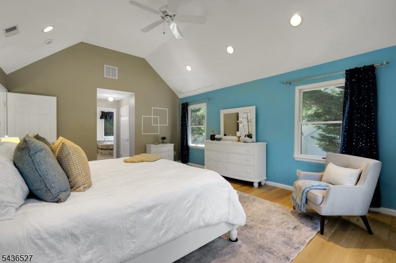 Stirling - Residential