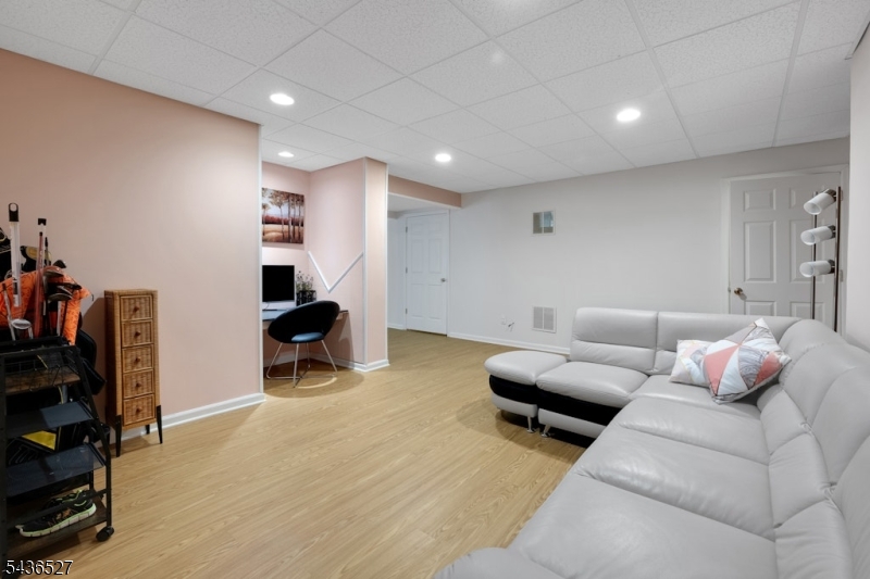 Stirling - Residential