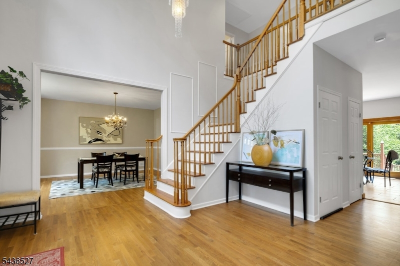 Stirling - Residential