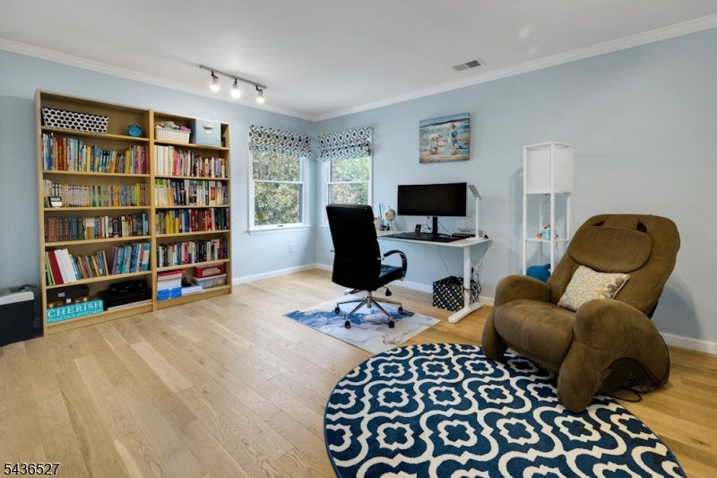 Stirling - Residential
