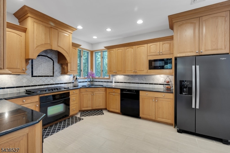 Stirling - Residential