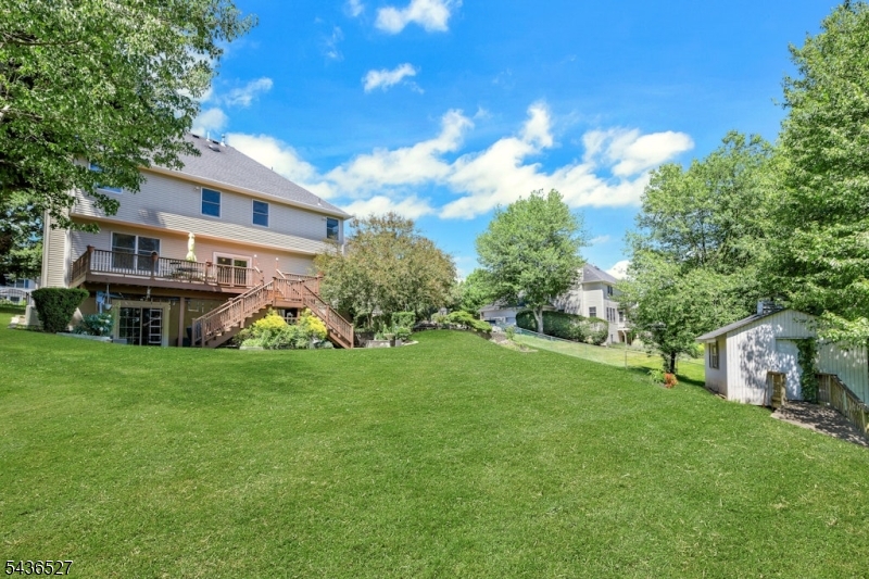 Stirling - Residential