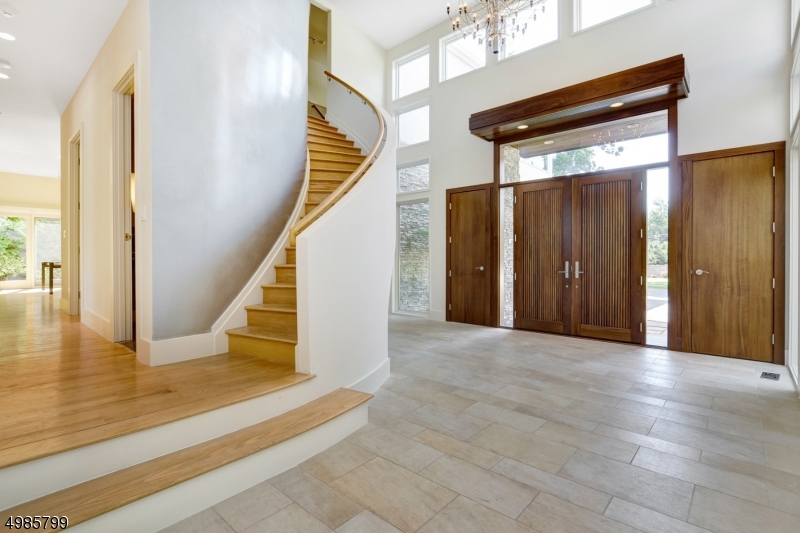 Hartshorn - Residential