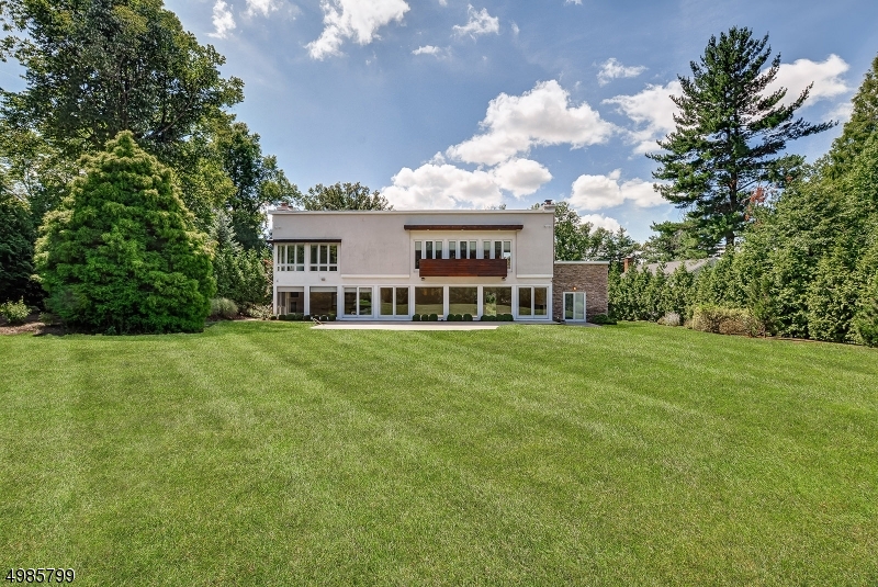 Hartshorn - Residential