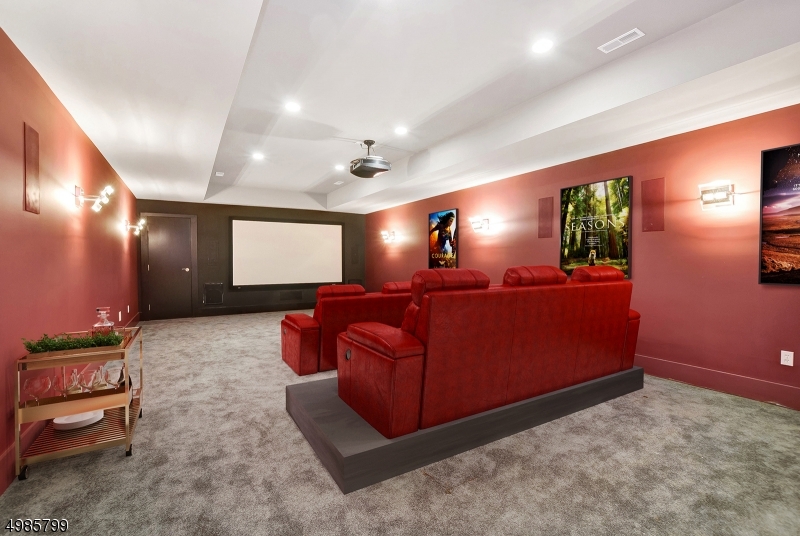 Hartshorn - Residential
