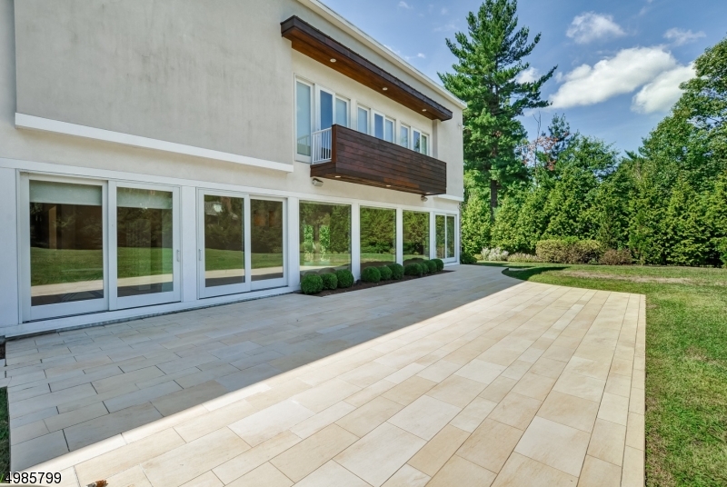 Hartshorn - Residential