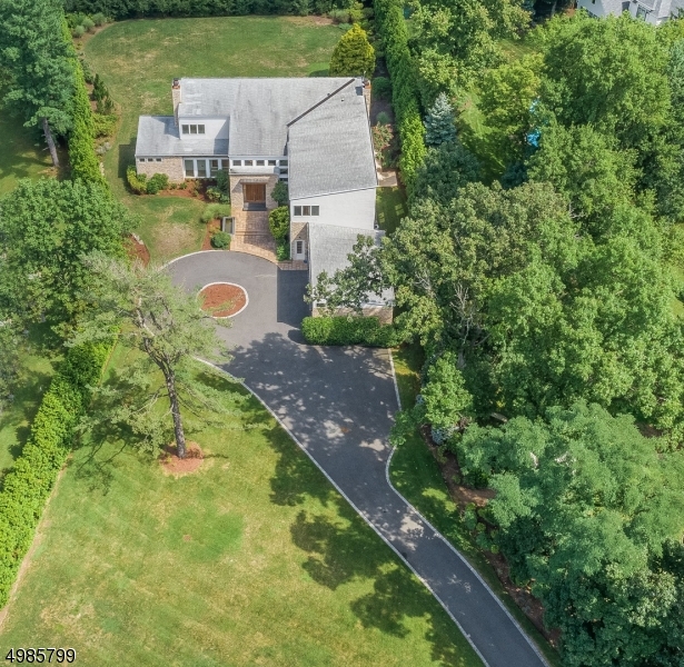 Hartshorn - Residential