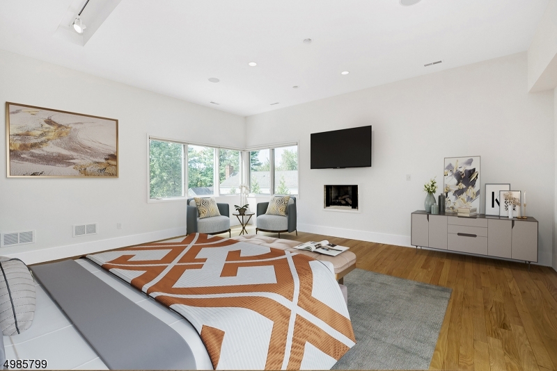 Hartshorn - Residential