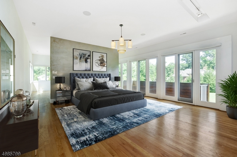 Hartshorn - Residential