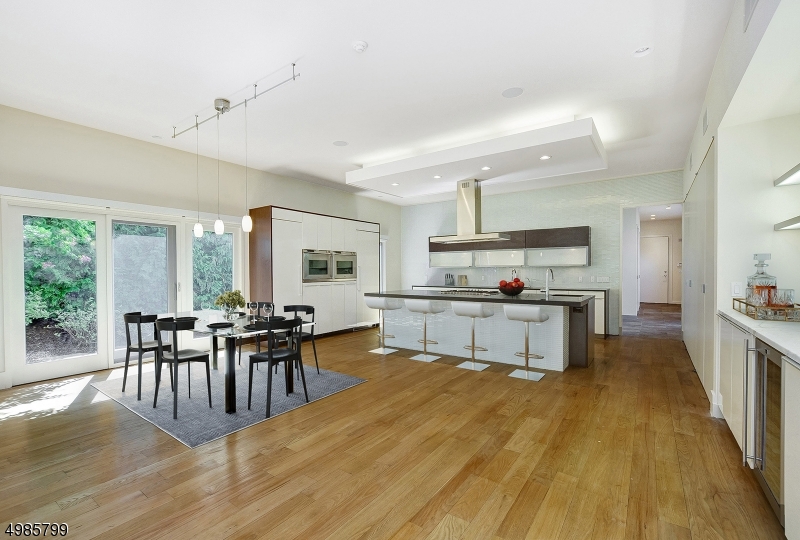 Hartshorn - Residential