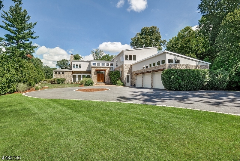 Hartshorn - Residential
