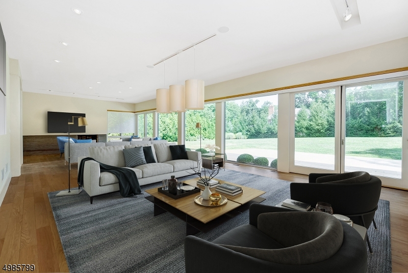 Hartshorn - Residential