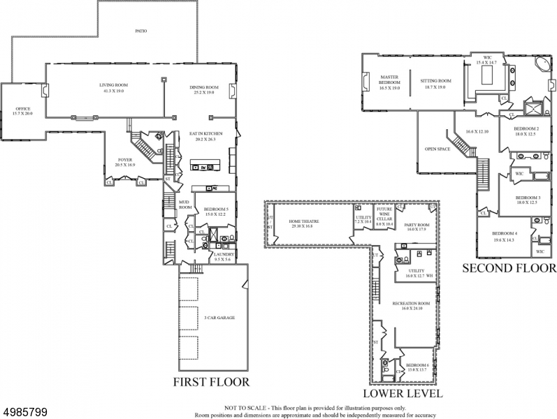 Hartshorn - Residential