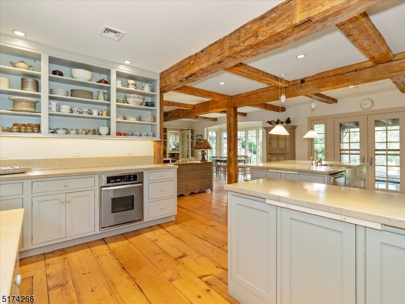 Bernardsville Mountain - Residential