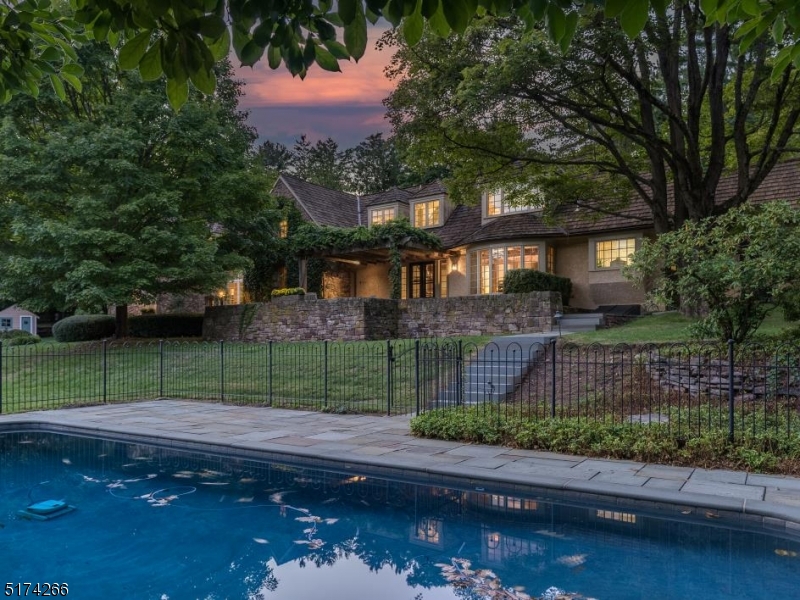 Bernardsville Mountain - Residential