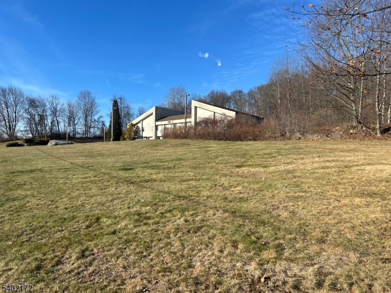Budd Lake - Commercial Sale