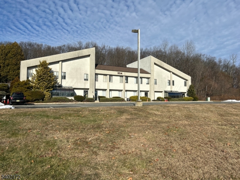 Budd Lake - Commercial Sale