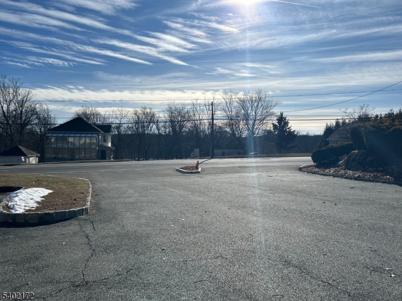 Budd Lake - Commercial Sale