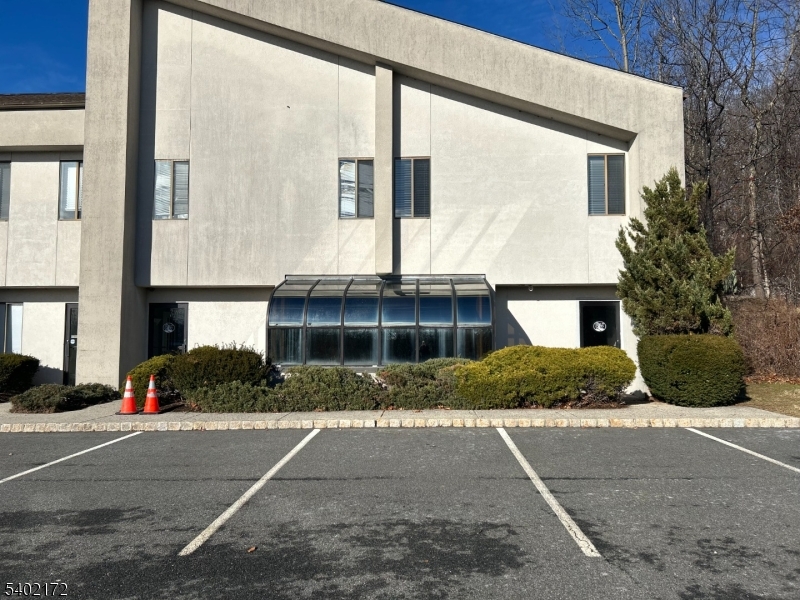 Budd Lake - Commercial Sale