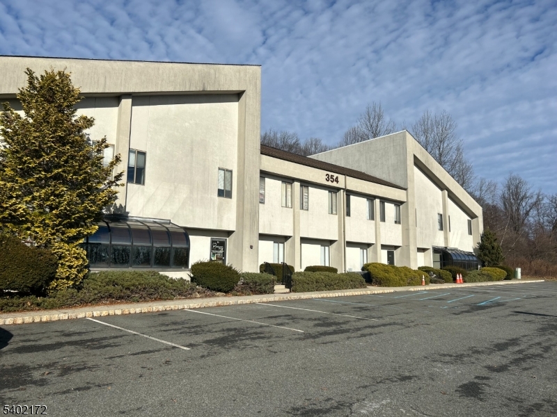 Budd Lake - Commercial Sale