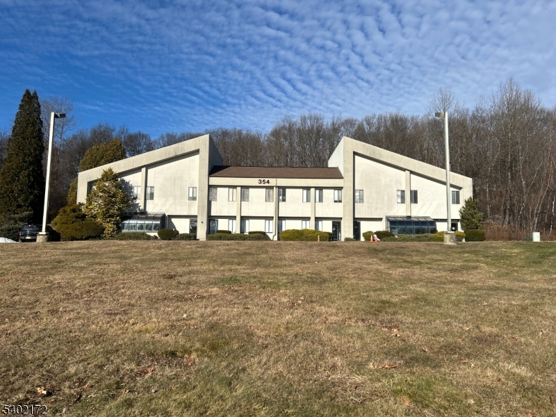 Budd Lake - Commercial Sale
