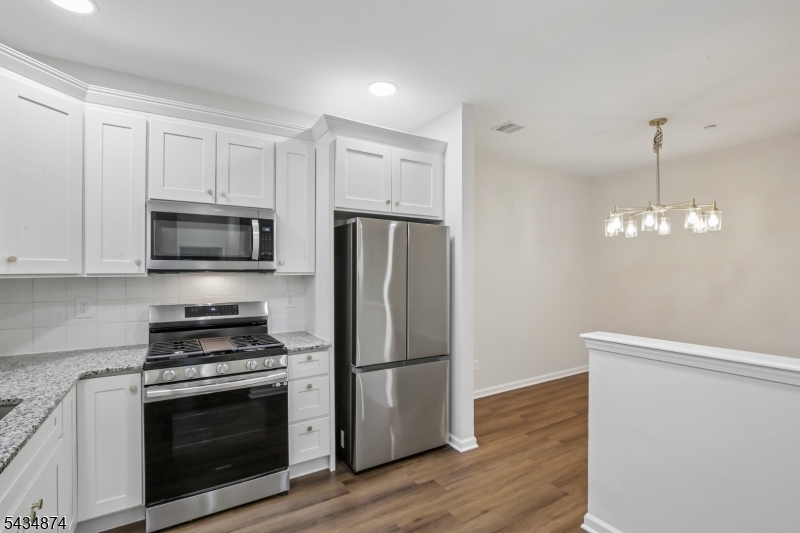 Cambridge Heights - Residential