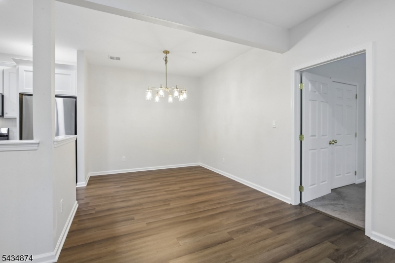 Cambridge Heights - Residential