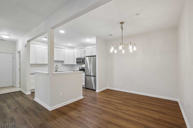 Cambridge Heights - Residential