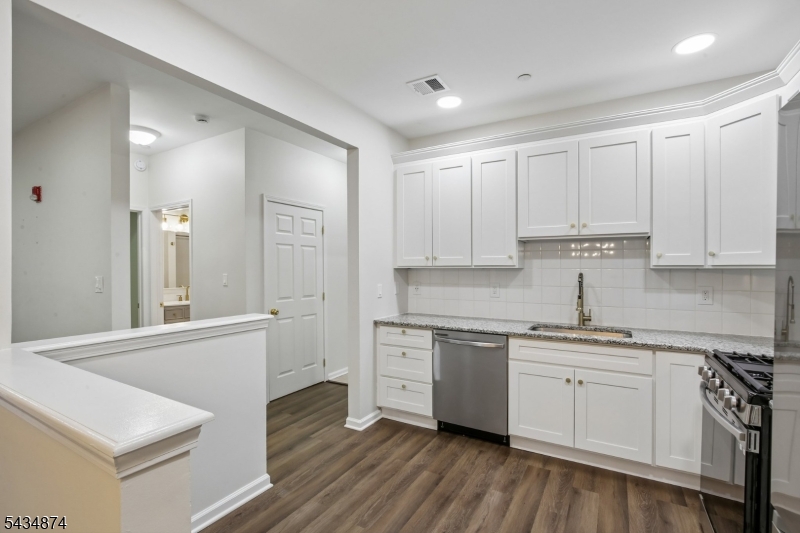 Cambridge Heights - Residential