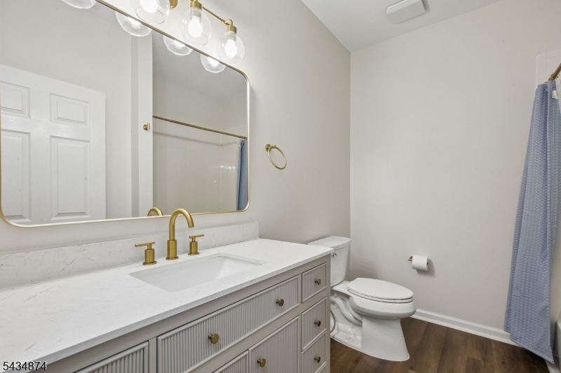 Cambridge Heights - Residential