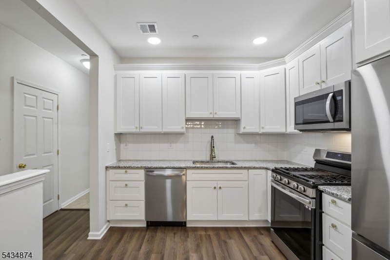 Cambridge Heights - Residential