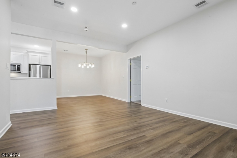 Cambridge Heights - Residential