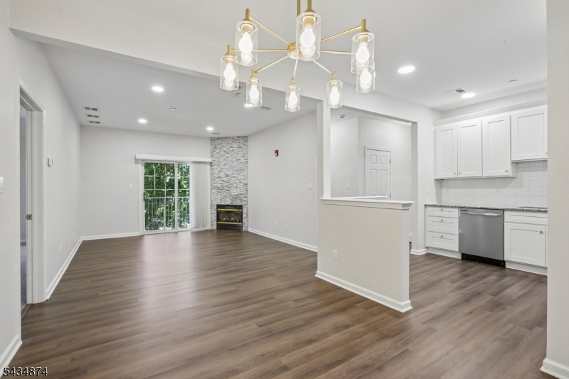 Cambridge Heights - Residential
