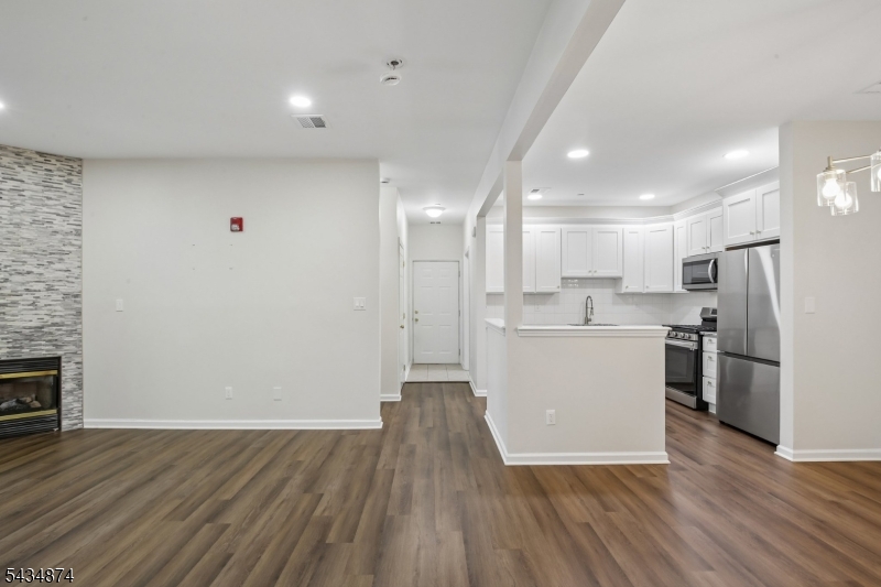 Cambridge Heights - Residential