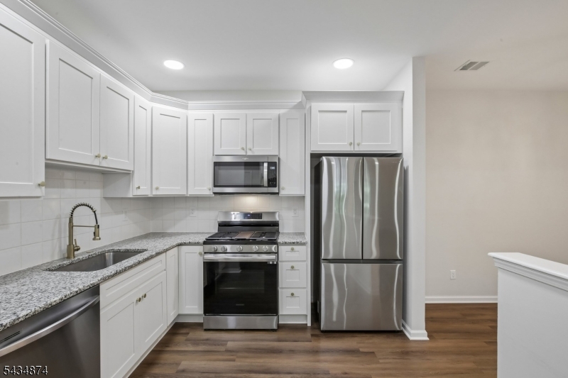 Cambridge Heights - Residential