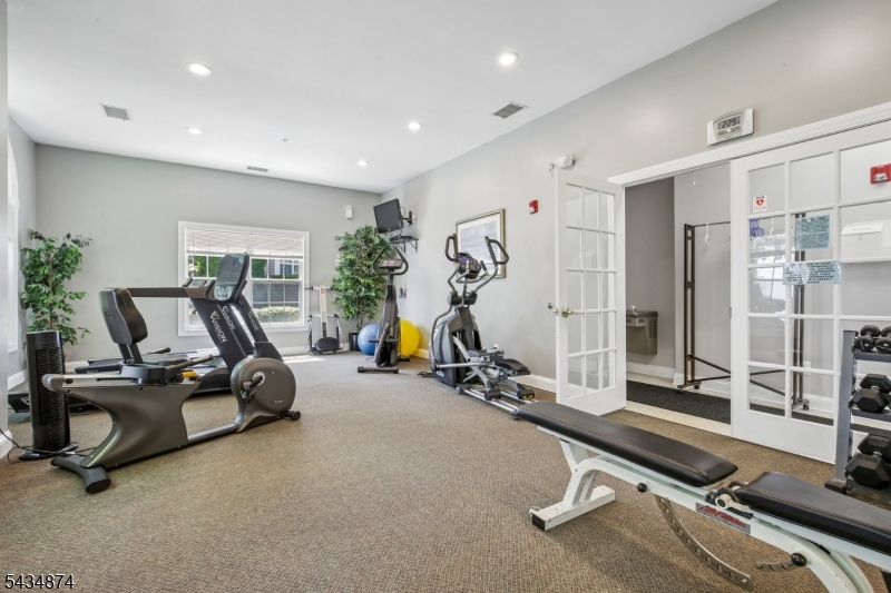 Cambridge Heights - Residential