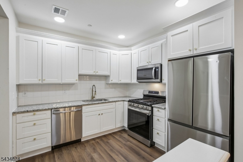 Cambridge Heights - Residential