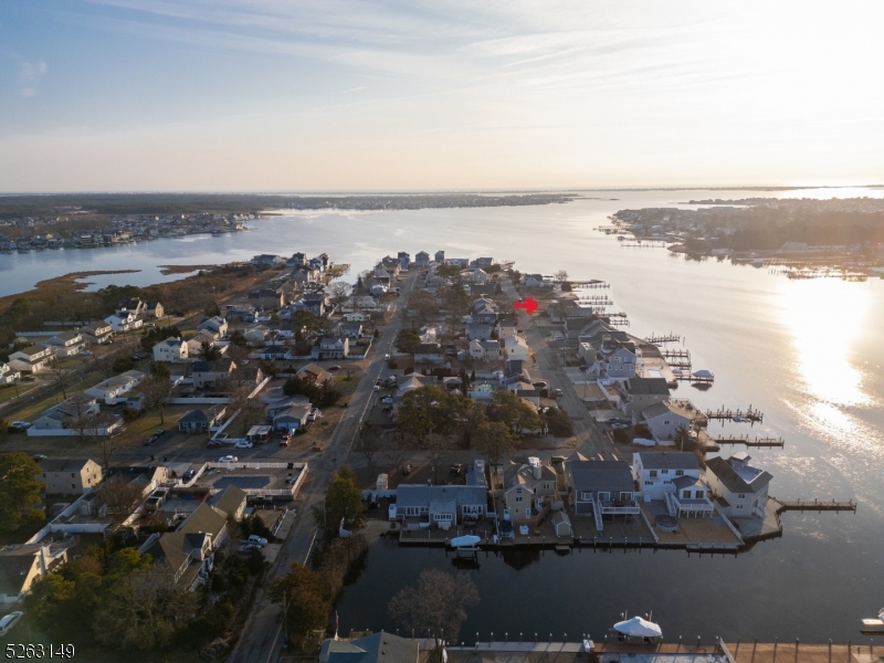 Bay Harbor - Land