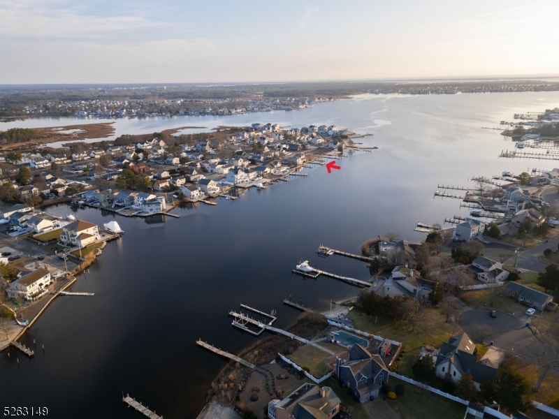 Bay Harbor - Land
