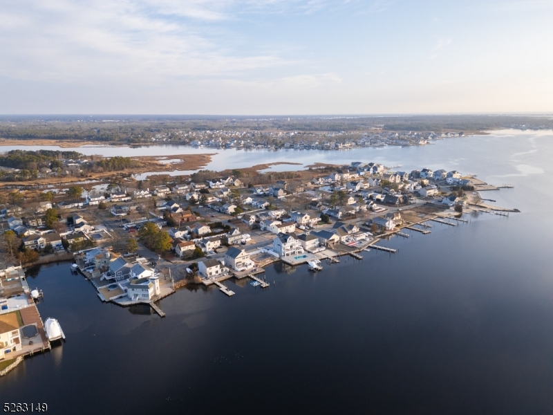 Bay Harbor - Land