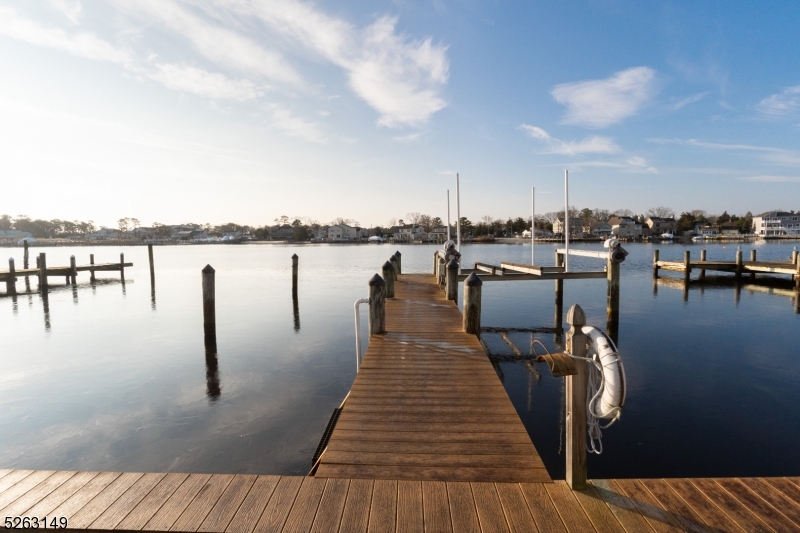 Bay Harbor - Land