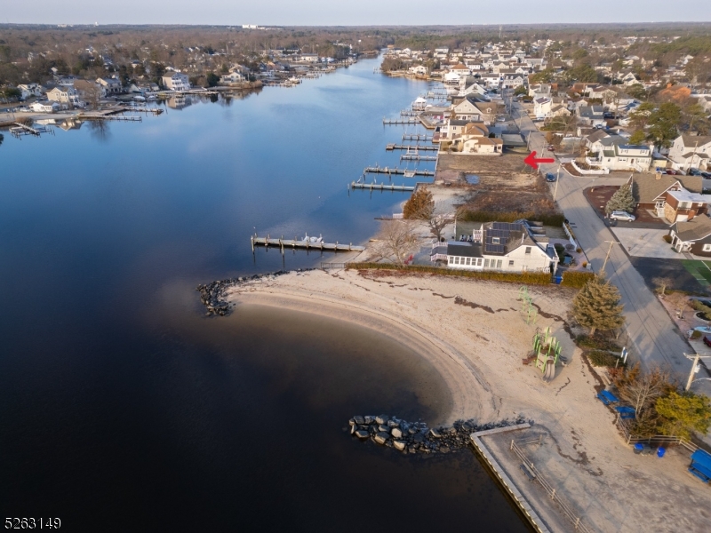 Bay Harbor - Land