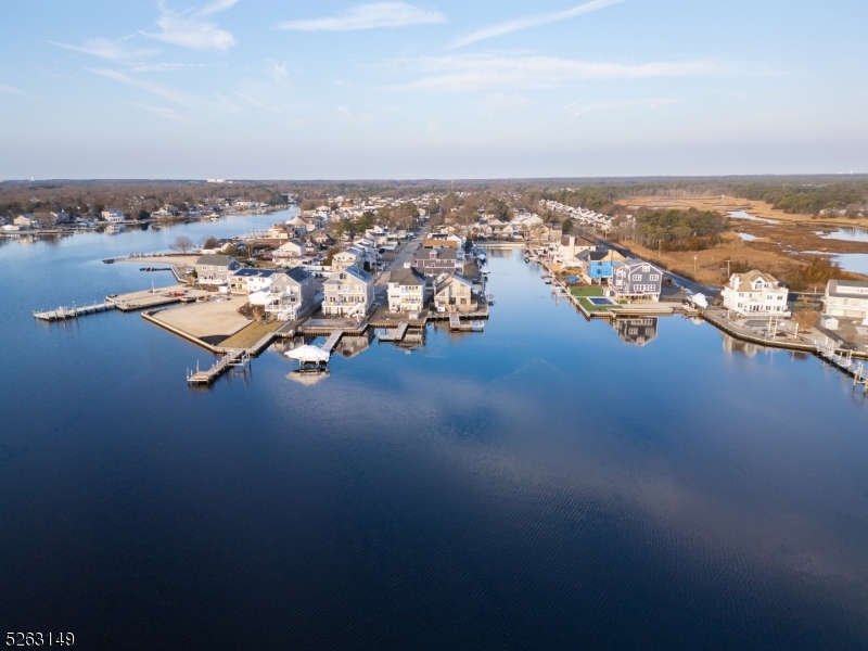 Bay Harbor - Land