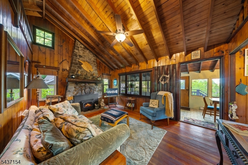 Highland Lakes Country Club - Residential