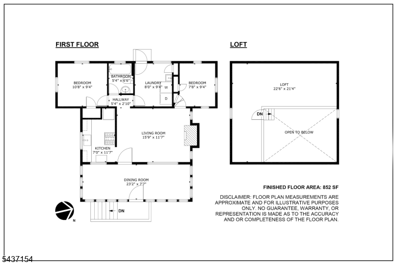 Highland Lakes Country Club - Residential