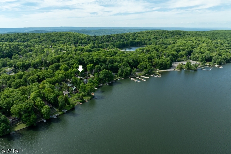 Highland Lakes Country Club - Residential