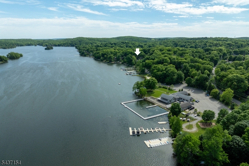 Highland Lakes Country Club - Residential