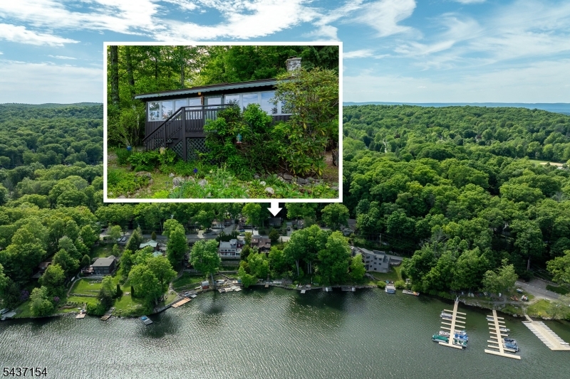Highland Lakes Country Club - Residential