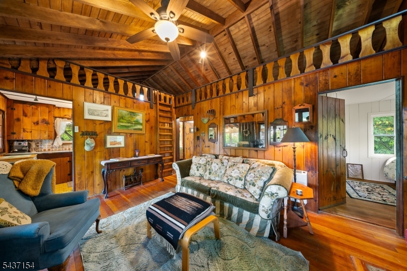 Highland Lakes Country Club - Residential